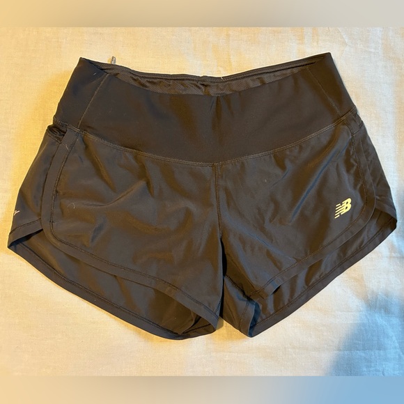 New Balance Pants - New Balance running shorts, size small